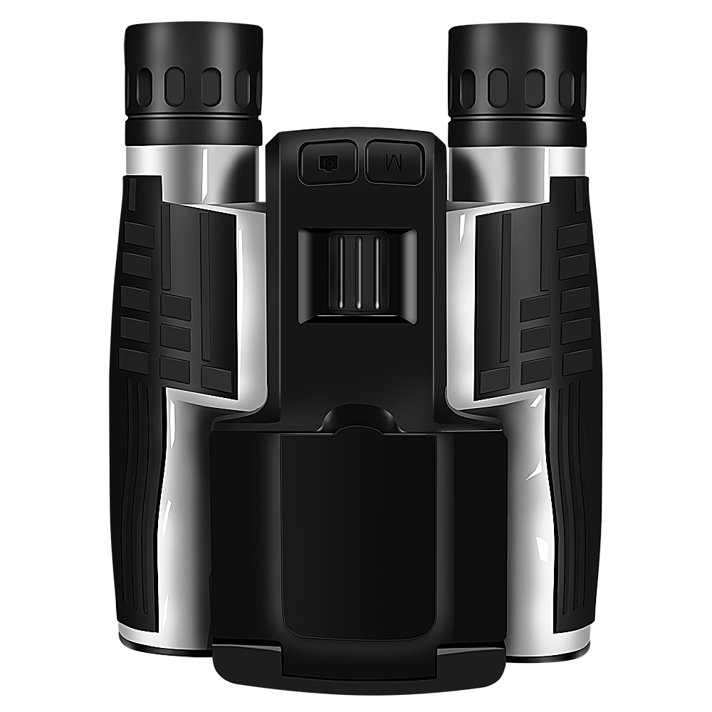 Appareil Photo Argentique TASCO Avec Jumelles Intégrées 7x20 - Format 110
