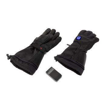 Gants chauffants PRO