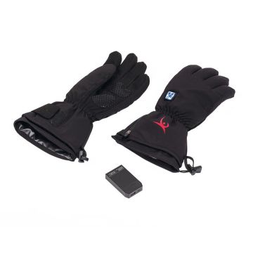Beheizbare Handschuhe