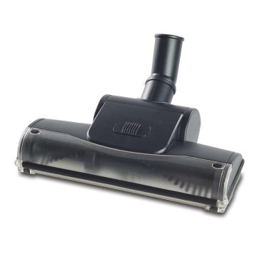 wellcraft Brosse pour sol turbo pour aspirateur dorsal