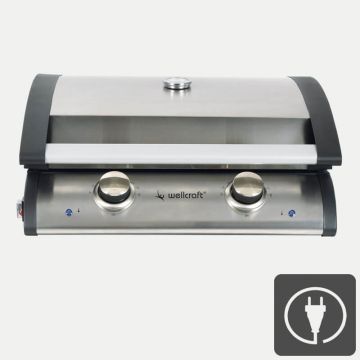 Barbecue électrique Gourmet