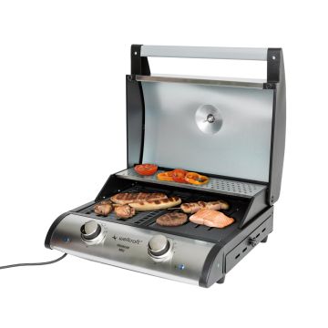 wellcraft Gourmet-Elektrogrill