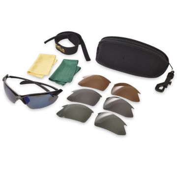 welltravel Set de lunettes