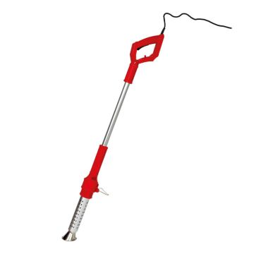 TEDURA Thermo-Unkrautvernichter