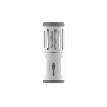 TEDURA Insekten-Tilger Lampe (2er-Set)