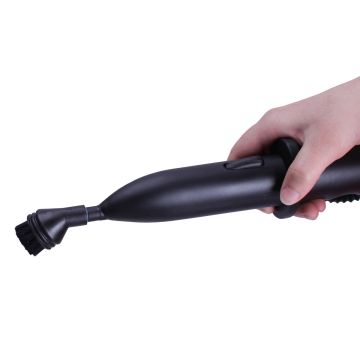 wellcraft Bürstenset zu Dampfreiniger (6er-Set)