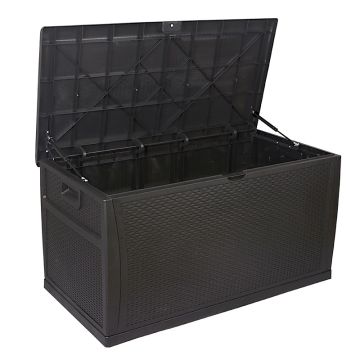 TEDURA Kissenbox