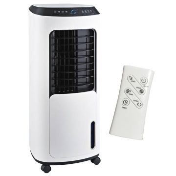 wellcraft Ventilateur de refroidissement