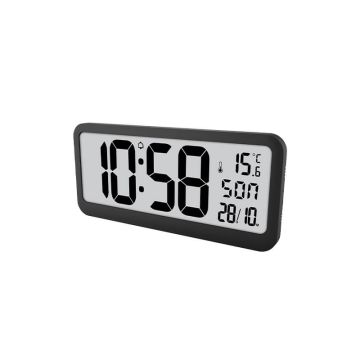 wellcraft XXL-Wanduhr