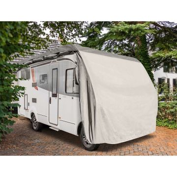 Housse de protection pour camping-car S (610 x 235 x 270 cm)