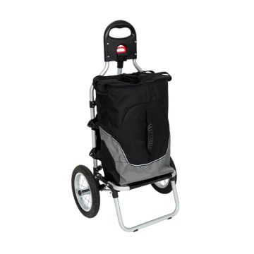 TEDURA Chariot d'achat pour vélo