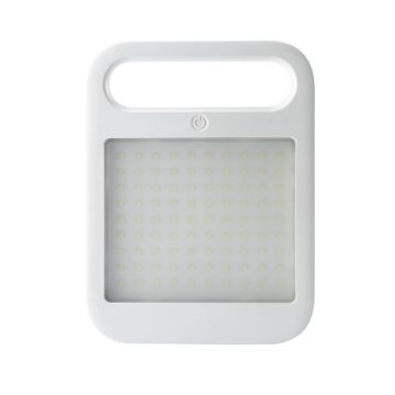 TEDURA Lumière de secours solaire BASIC