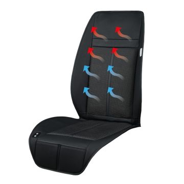 2-in-1 Sitzlüftung / -heizung