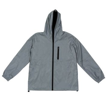 Jacke Windbreaker