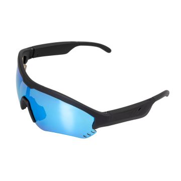 Lunettes de soleil de sport audio