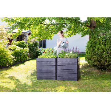 Module de jardin surélevé