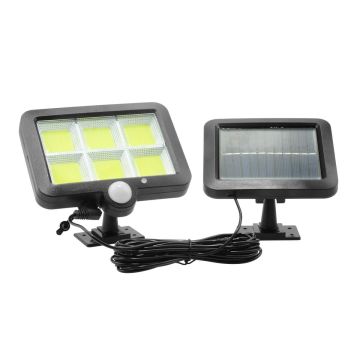 TEDURA Solarspot (2er-Set)