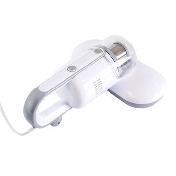 Aspirateur d’acariens UV