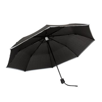 Parapluie de poche pour deux personnes