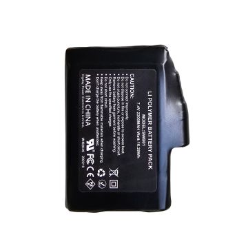 Batterie supplémentaire pour gants chauffants en néoprène (Set de 2)