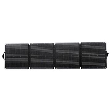 TEDURA Panneau solaire adapté
à l'alimentation électrique