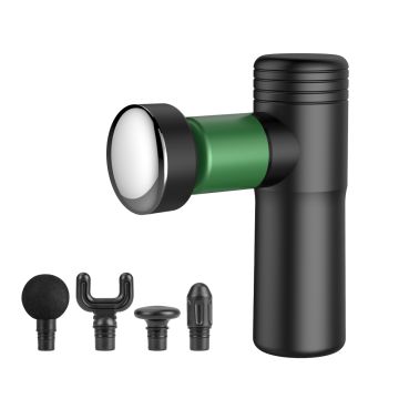Pistolet de massage