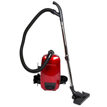 Aspirateur dorsal