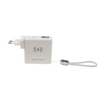 Chargeur de voyage 6 en 1