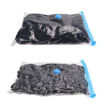 Vêtements sac sous vide (Set de 20)