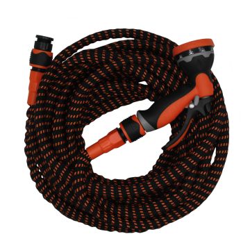 TEDURA Tuyau flexible 12/28