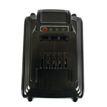 TEDURA Batterie supplémentaire pour nettoyeur à haute pression sans fil et taille-haie sans fil