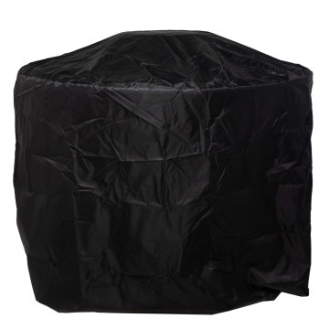 TEDURA Housse de protection pour brasero (122×90 cm)
