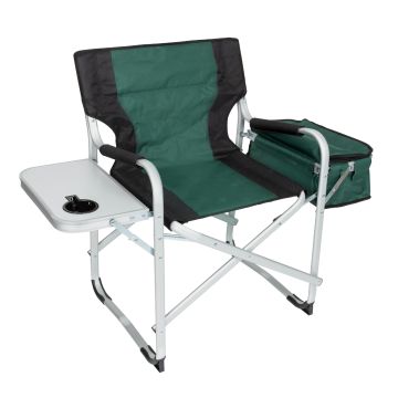 Campingstuhl