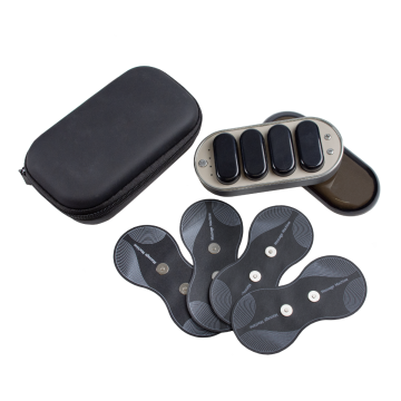 Pads de massage (Set de 4)