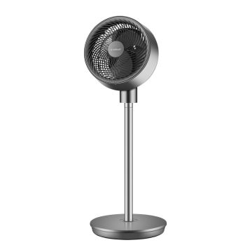 wellcraft Ventilateur oscillant 3D anthracite