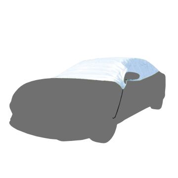 Couverture de protection pour voiture