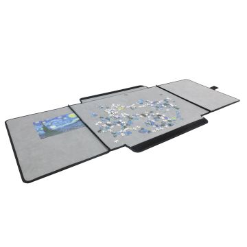 wellcraft Coffret puzzle