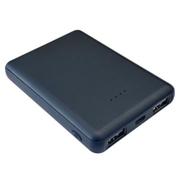 welltravel Batterie supplémentaire pour écharpe chauffante et gilet chauffant