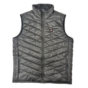 Beheizbares Gilet