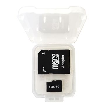 Carte microSD 32 Go