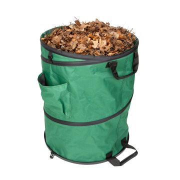Sac à déchets de jardin (Set de 2)