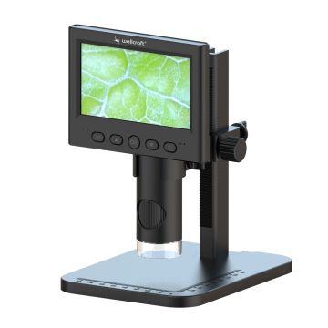 Microscope portable