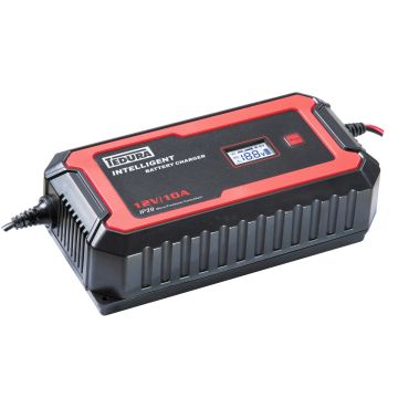 TEDURA Batterieladegerät