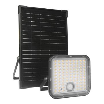 TEDURA Spot solaire