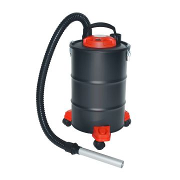 Aspirateur à cendres