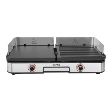 wellcraft Tisch-Elektrogrill