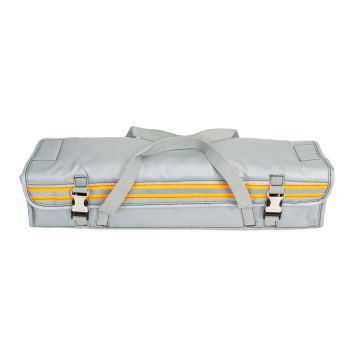 Sac ignifuge pour batterie de vélo électrique