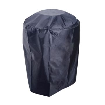 TEDURA Housse de protection pour le barbecue à brasero