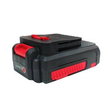 TEDURA Batterie supplémentaire pour outil multifonctions