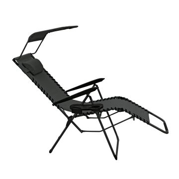 wellcraft Fauteuil relax XL